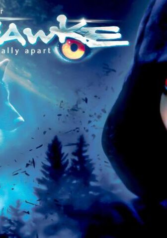 فيلم Ladyhawke 1985 مترجم