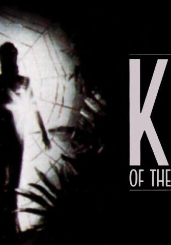 فيلم Kiss of the Spider Woman 1985 مترجم