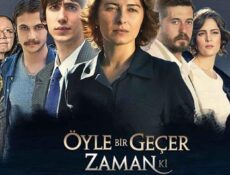 مسلسل على مر الزمان الموسم 2 الحلقة 47 مدبلجة