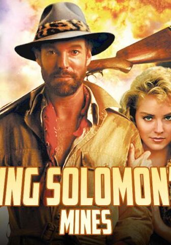 فيلم King Solomon’s Mines 1985 مترجم