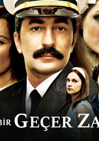 مسلسل على مر الزمان الموسم 1 الحلقة 38 مدبلجة