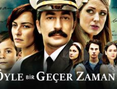 مسلسل على مر الزمان الموسم 1 الحلقة 73 مدبلجة