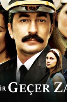 مسلسل على مر الزمان الموسم 1 الحلقة 44 مدبلجة