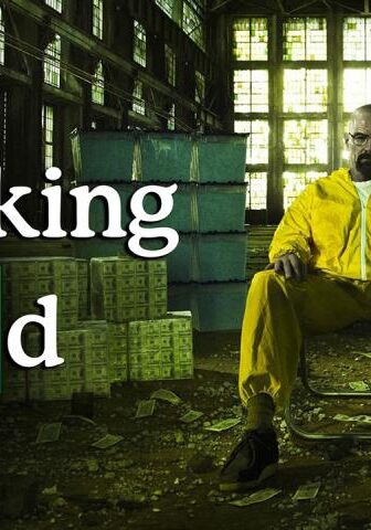 مسلسل Breaking Bad الموسم 5 الحلقة 1 مترجمة