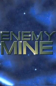 فيلم Enemy Mine 1985 مترجم