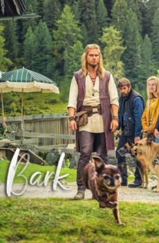 فيلم Eat Pray Bark 2026 مترجم
