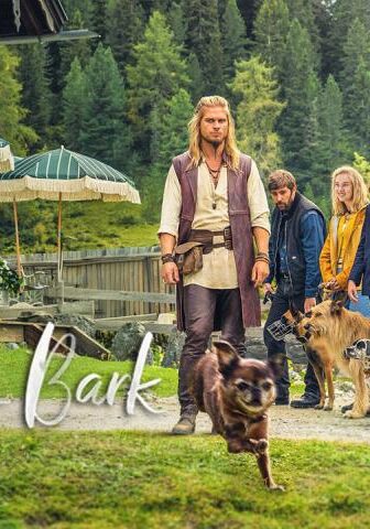 فيلم Eat Pray Bark 2026 مترجم