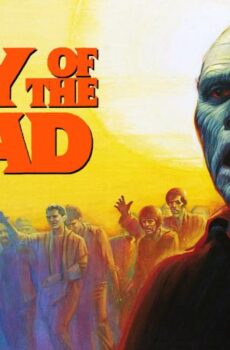 فيلم Day of the Dead 1985 مترجم
