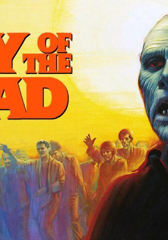 فيلم Day of the Dead 1985 مترجم
