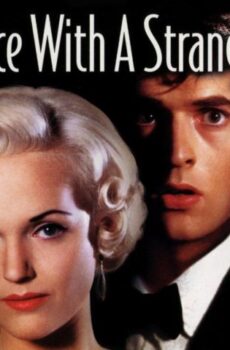 فيلم Dance with a Stranger 1985 مترجم