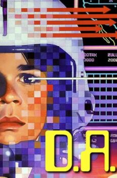 فيلم D.A.R.Y.L. 1985 مترجم