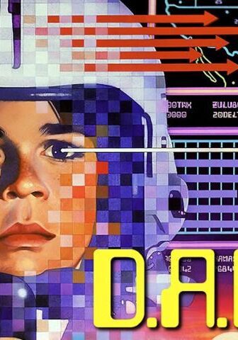 فيلم D.A.R.Y.L. 1985 مترجم