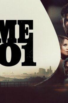 فيلم Crime 101 2026 مترجم