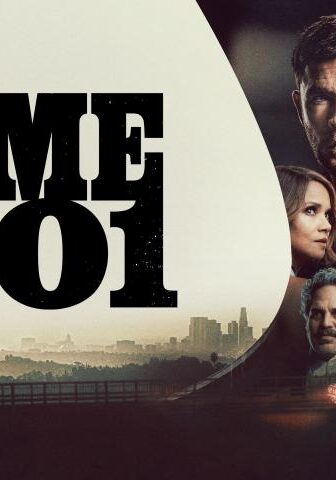 فيلم Crime 101 2026 مترجم