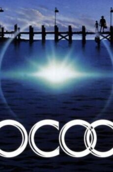 فيلم Cocoon 1985 مترجم