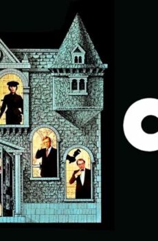 فيلم Clue 1985 مترجم