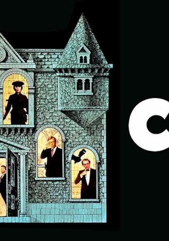 فيلم Clue 1985 مترجم