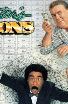فيلم Brewster’s Millions 1985 مترجم