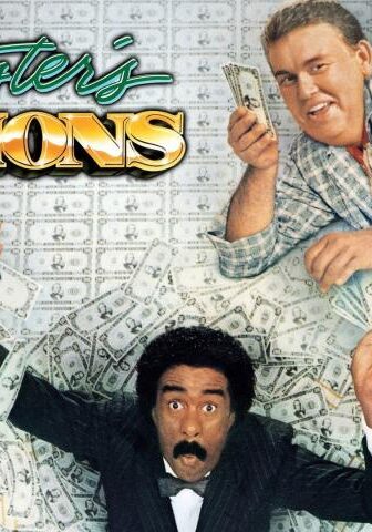 فيلم Brewster’s Millions 1985 مترجم