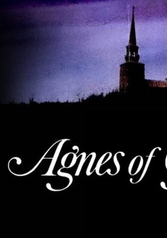 فيلم Agnes of God 1985 مترجم