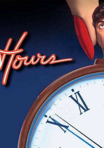 فيلم After Hours 1985 مترجم