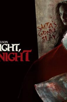فيلم Silent Night, Deadly Night 2025 مترجم