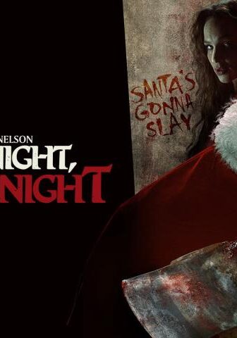 فيلم Silent Night, Deadly Night 2025 مترجم