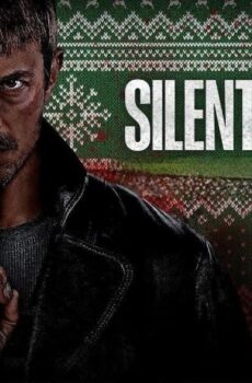 فيلم Silent Night 2023 مترجم