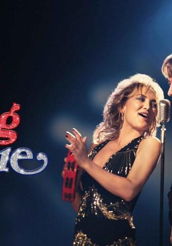 فيلم Song Sung Blue 2025 مترجم