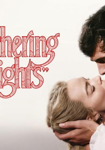 فيلم Wuthering Heights 2026 مترجم