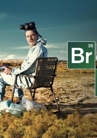 مسلسل Breaking Bad الموسم 2 الحلقة 1 مترجمة