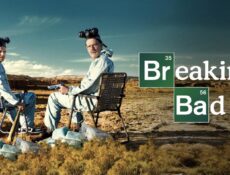 مسلسل Breaking Bad الموسم 2 الحلقة 10 مترجمة