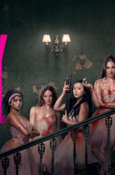 فيلم Pretty Lethal 2026 مترجم