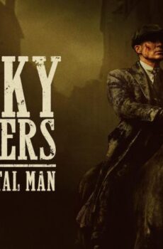 فيلم Peaky Blinders: The Immortal Man 2026 مترجم