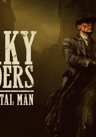 فيلم Peaky Blinders: The Immortal Man 2026 مترجم