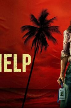 فيلم Send Help 2026 مترجم