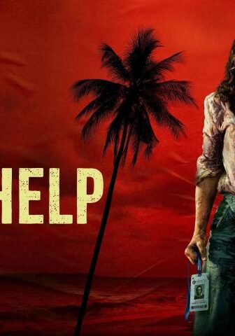فيلم Send Help 2026 مترجم
