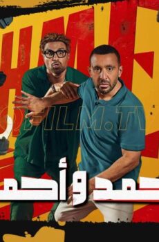 فيلم أحمد وأحمد (2025)