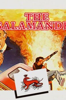 فيلم The Salamander 1981 مترجم
