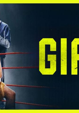 فيلم Giant 2025 مترجم