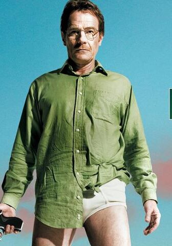 مسلسل Breaking Bad الموسم 1 الحلقة 6 مترجمة