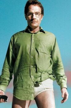 مسلسل Breaking Bad الموسم 1 الحلقة 5 مترجمة
