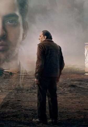 فيلم Ikkis 2026 مترجم