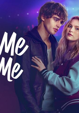 فيلم Love Me, Love Me 2026 مترجم
