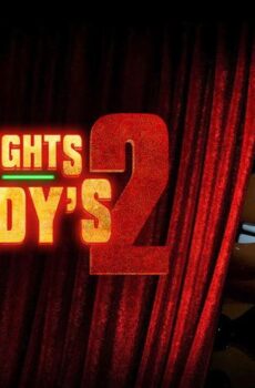 فيلم Five Nights at Freddy’s 2 2025 مترجم