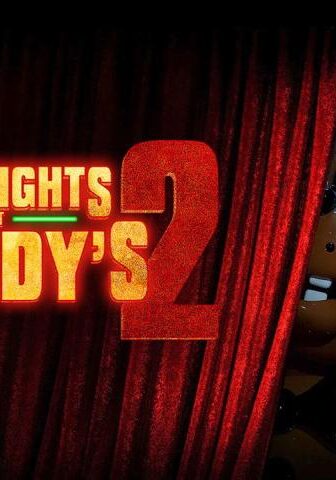 فيلم Five Nights at Freddy’s 2 2025 مترجم