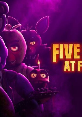 فيلم Five Nights at Freddy’s 2023 مترجم