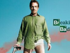 مسلسل Breaking Bad الموسم 1 الحلقة 3 مترجمة
