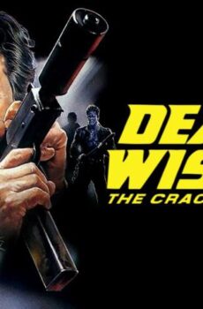 فيلم Death Wish 4: The Crackdown 1987 مترجم