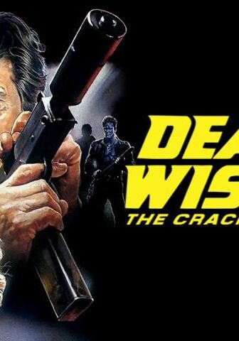 فيلم Death Wish 4: The Crackdown 1987 مترجم